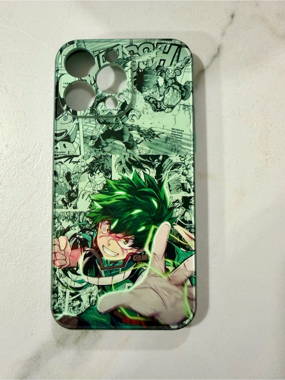 Anime- IPhone Bundle - Picture 6 of 11